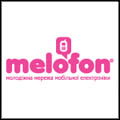 melofon logo