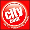 citycom logo