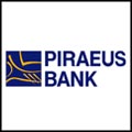 piraeus bank logo